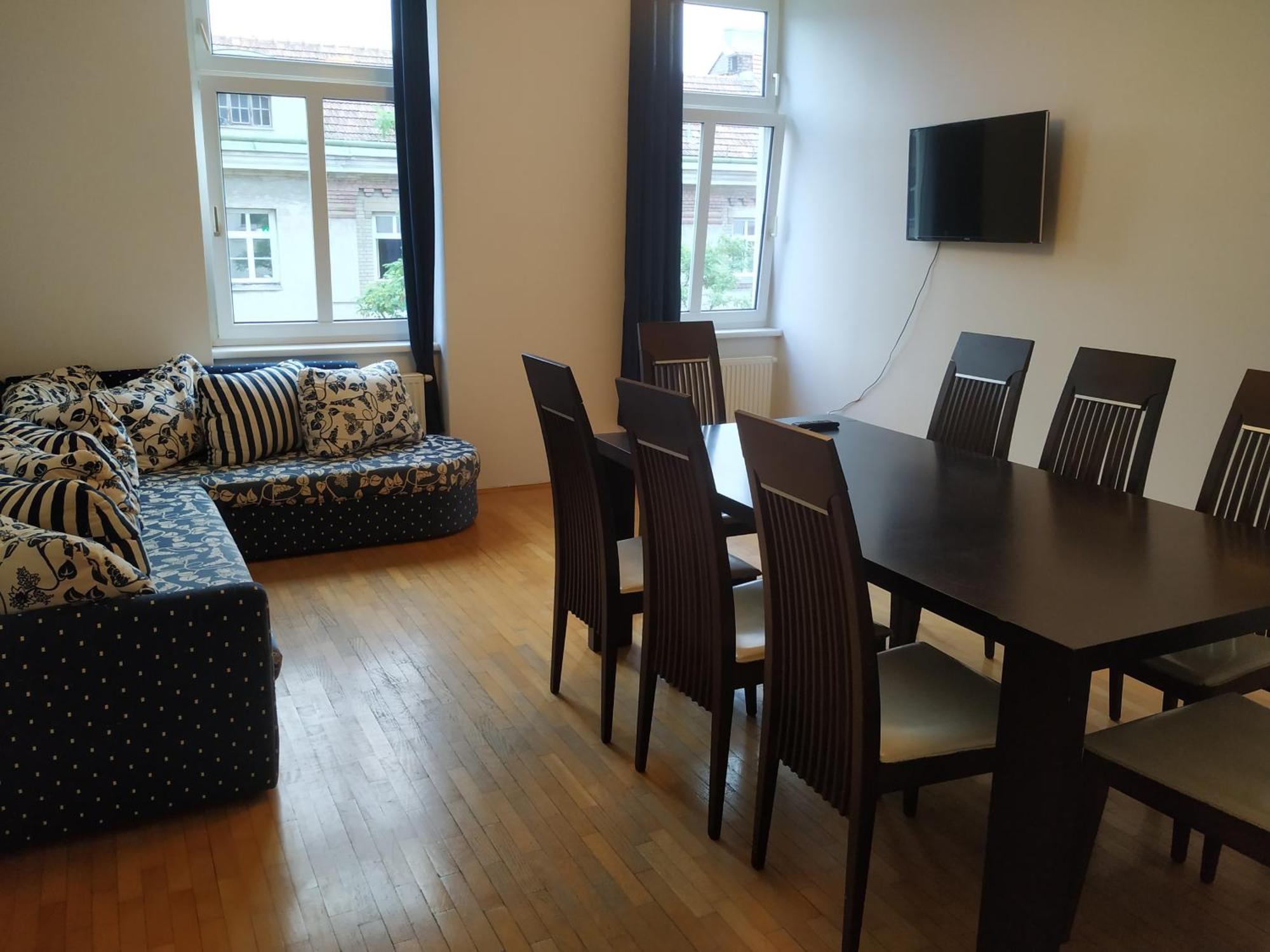 Cozynite Premium Ottakring Apartamento Viena