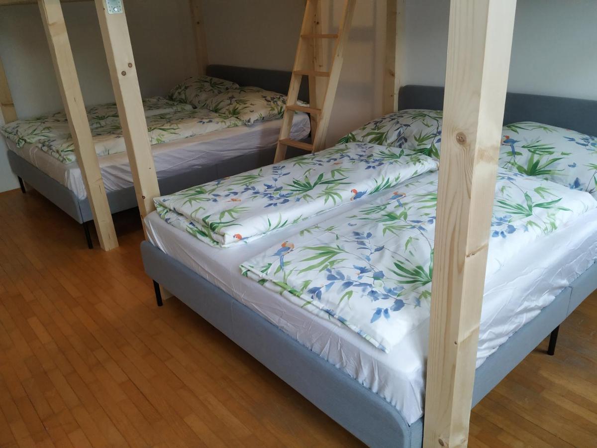 Apartamento Cozynite Premium Ottakring