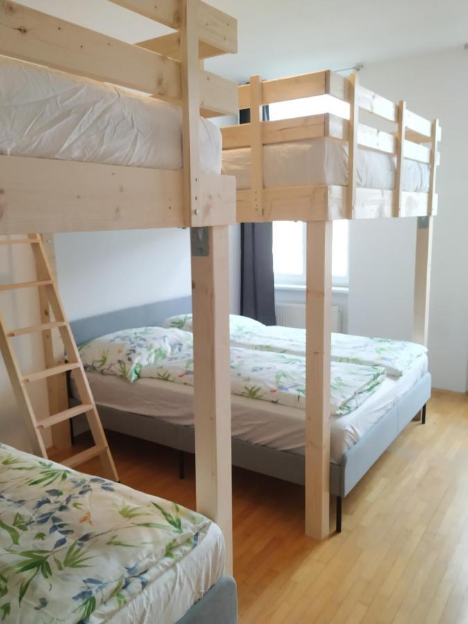 Cozynite Premium Ottakring Viena