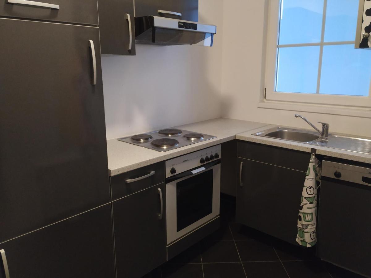 Cozynite Premium Ottakring Apartamento *