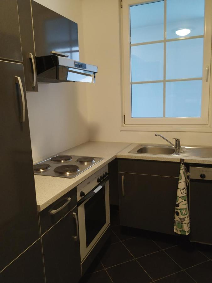 Cozynite Premium Ottakring Apartamento *