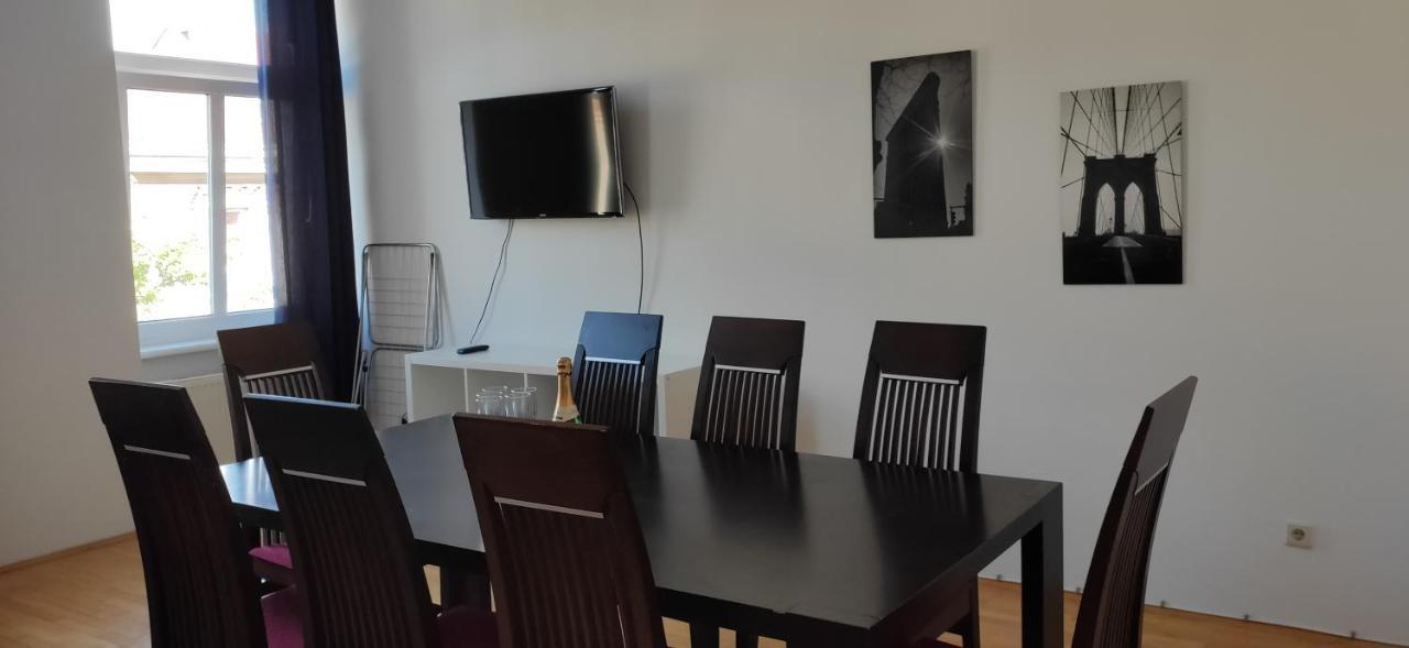 Apartamento Cozynite Premium Ottakring